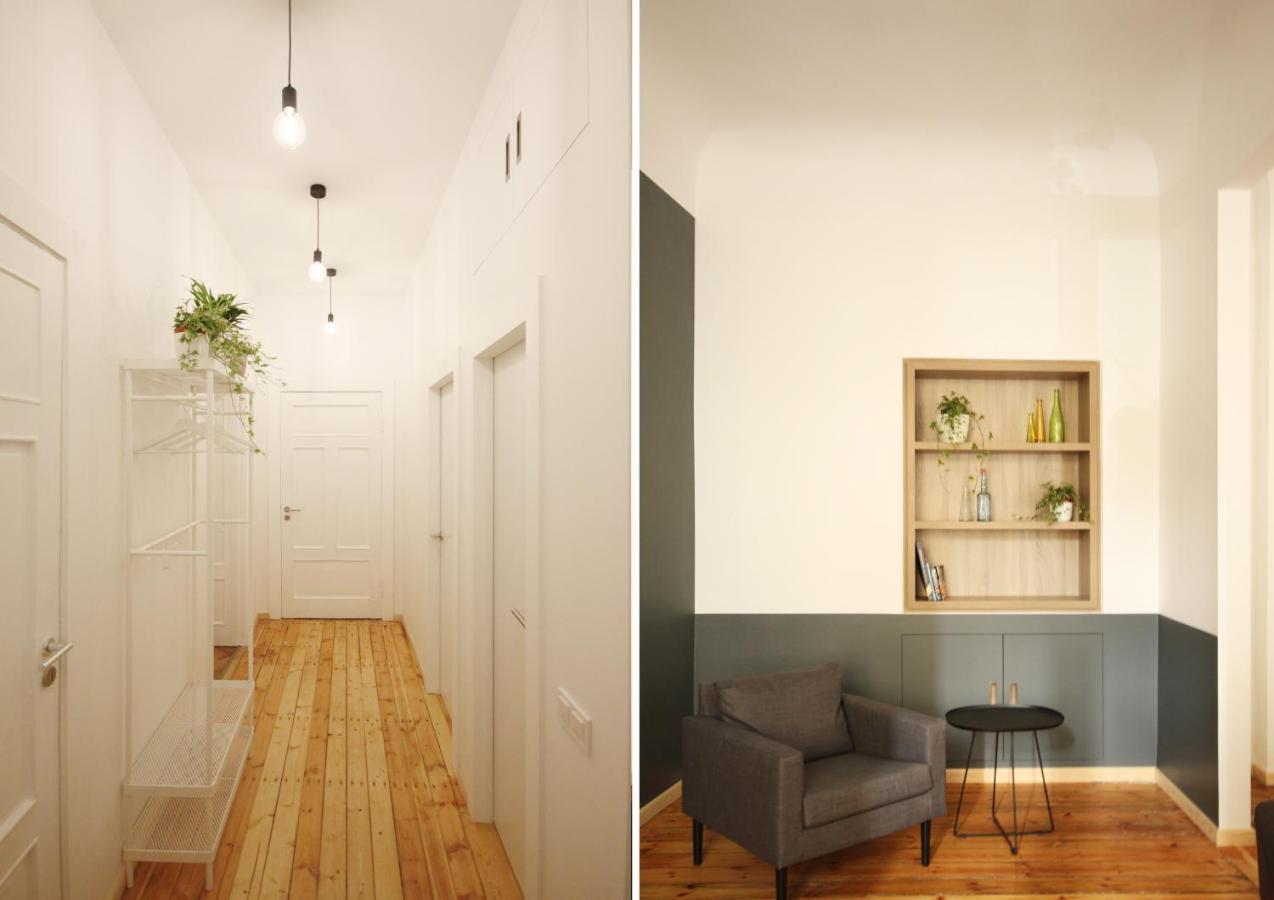 Quiet And Spacious Home In Historic Riga Extérieur photo